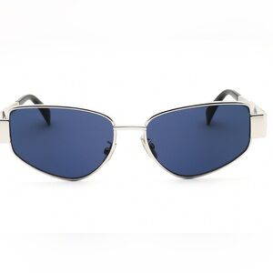 Stylish Blue Sunglasses Celine sunglasses